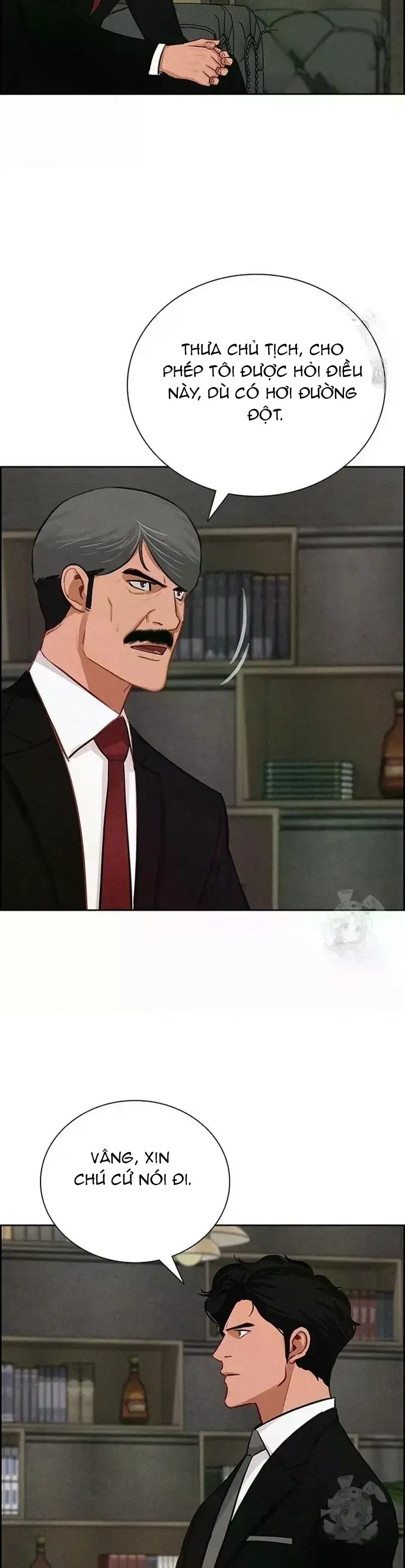 Chúa Tể Đồng Tiền - Chapter 238 - Page 32