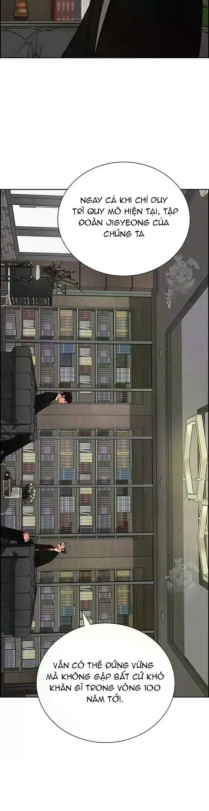 Chúa Tể Đồng Tiền - Chapter 238 - Page 33