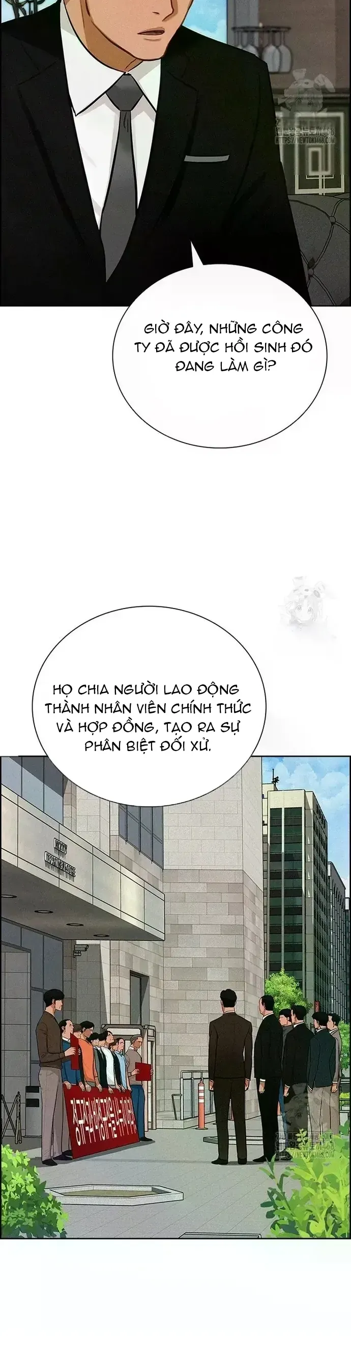 Chúa Tể Đồng Tiền - Chapter 238 - Page 37