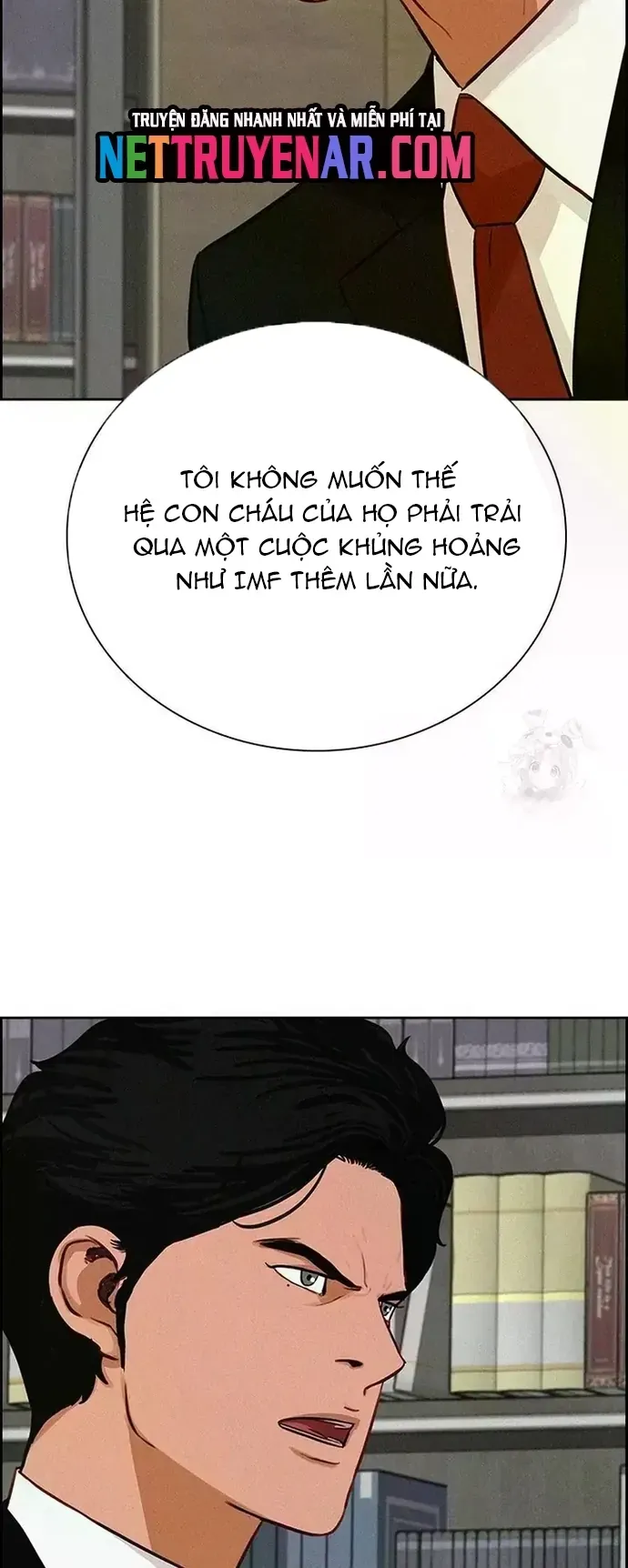 Chúa Tể Đồng Tiền - Chapter 238 - Page 39