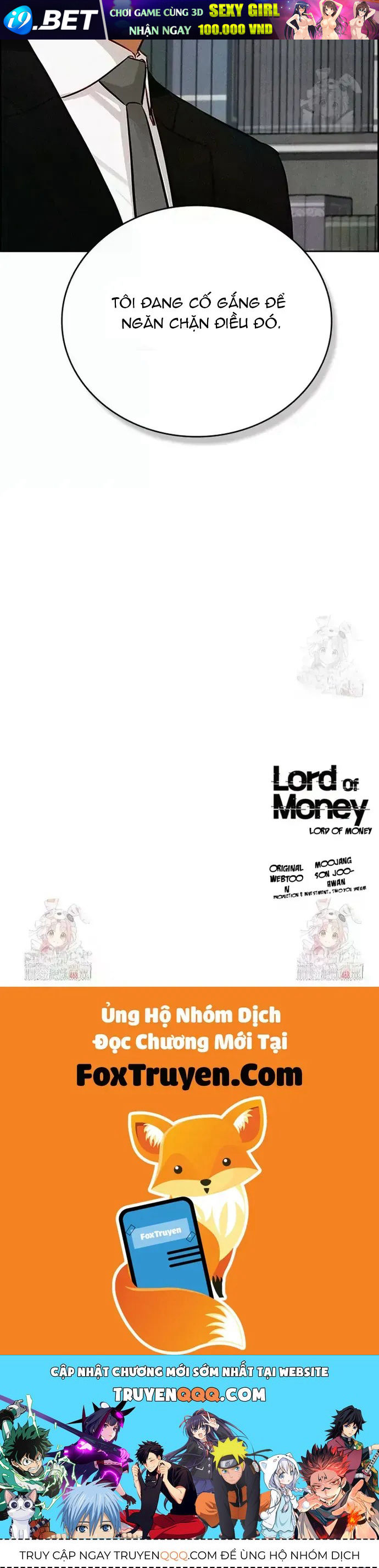 Chúa Tể Đồng Tiền - Chapter 238 - Page 40