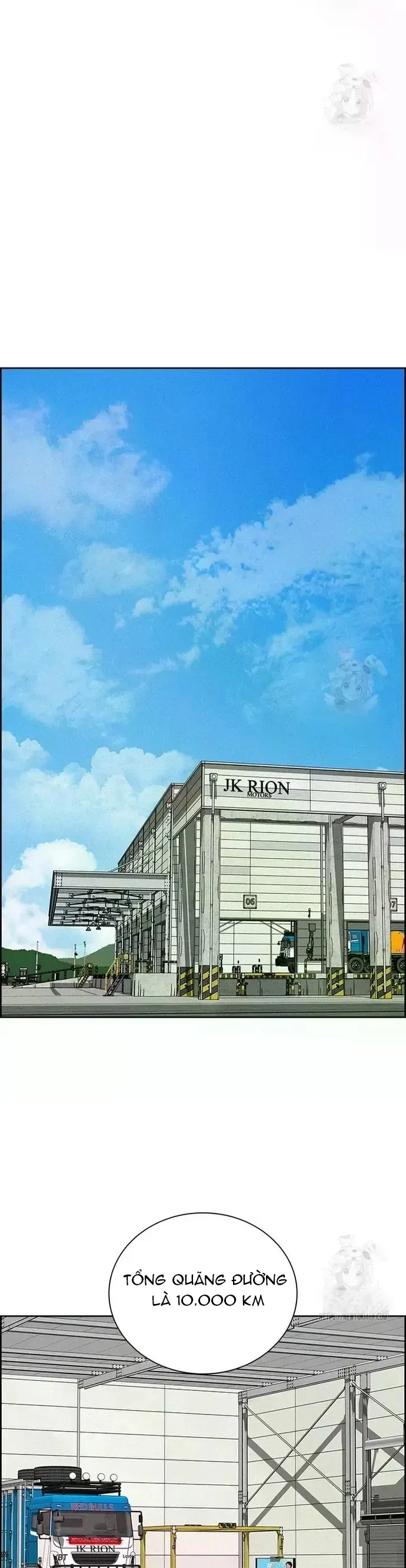 Chúa Tể Đồng Tiền - Chapter 238 - Page 6