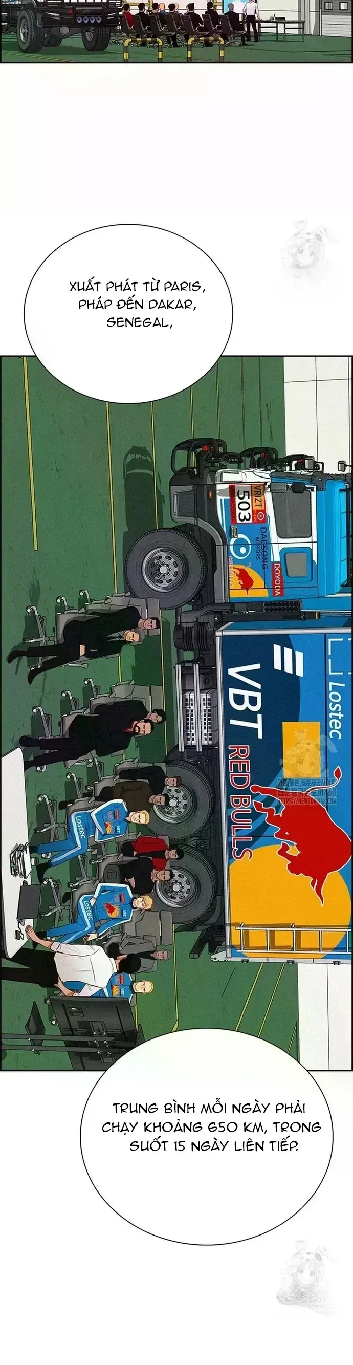 Chúa Tể Đồng Tiền - Chapter 238 - Page 7