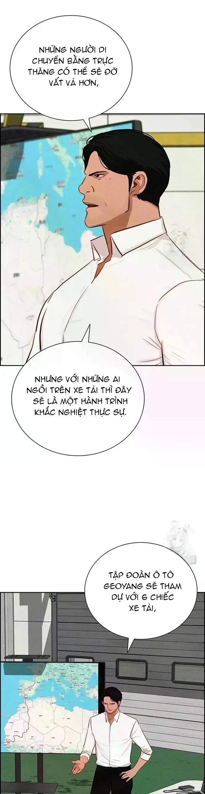 Chúa Tể Đồng Tiền - Chapter 238 - Page 8