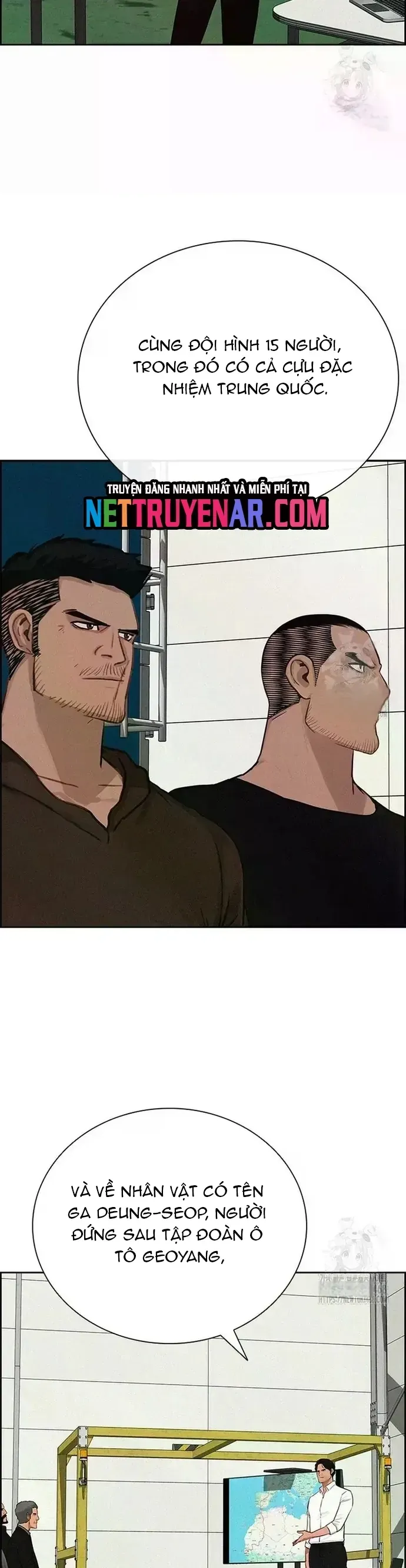 Chúa Tể Đồng Tiền - Chapter 238 - Page 9