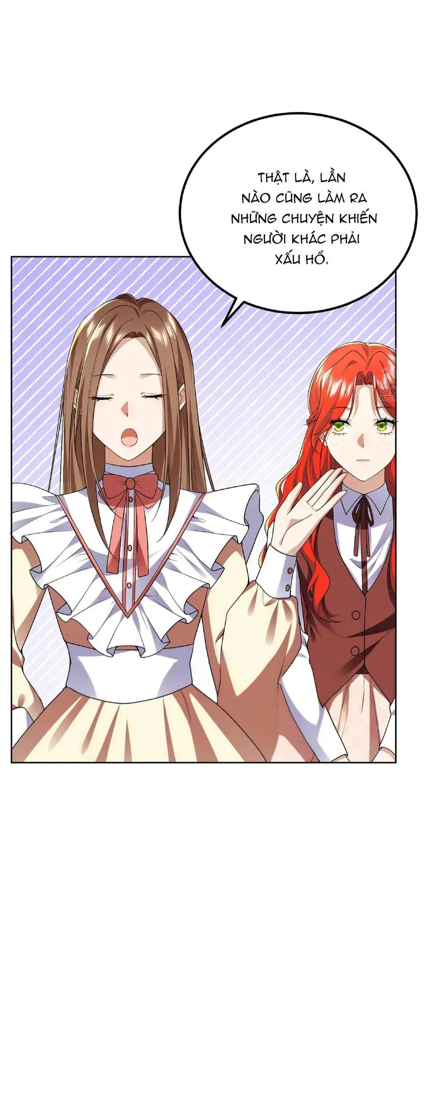 Tôi Sẽ Mặc Kệ Kẻ Phản Diện Đoản Mệnh - Chapter 13 - Page 12