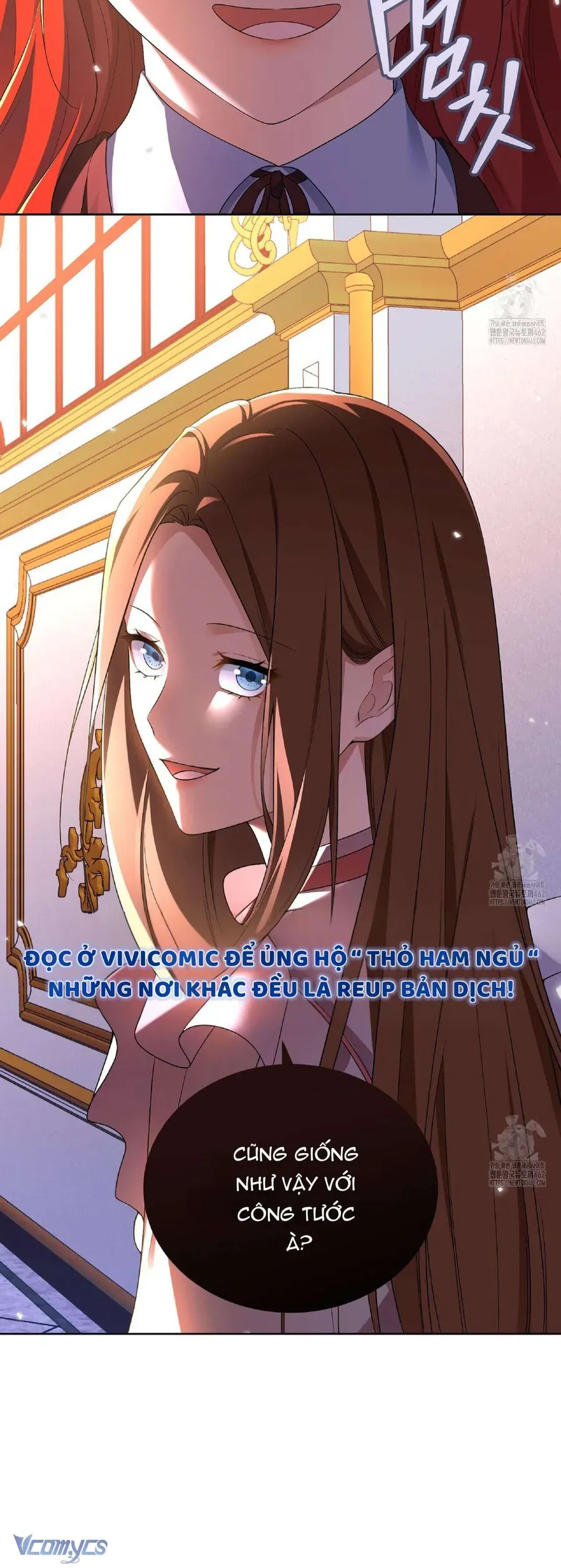 Tôi Sẽ Mặc Kệ Kẻ Phản Diện Đoản Mệnh - Chapter 13 - Page 15