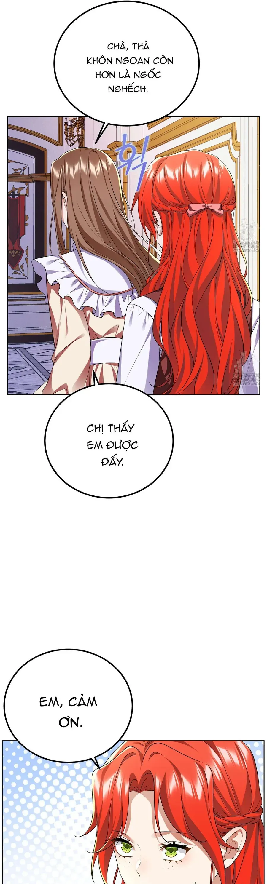 Tôi Sẽ Mặc Kệ Kẻ Phản Diện Đoản Mệnh - Chapter 13 - Page 18