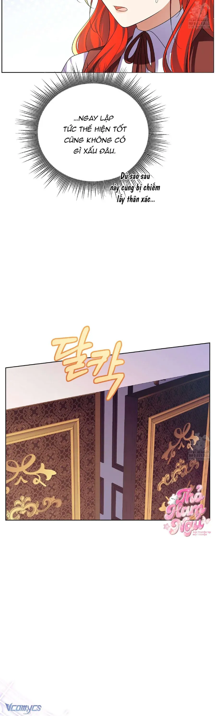 Tôi Sẽ Mặc Kệ Kẻ Phản Diện Đoản Mệnh - Chapter 13 - Page 19