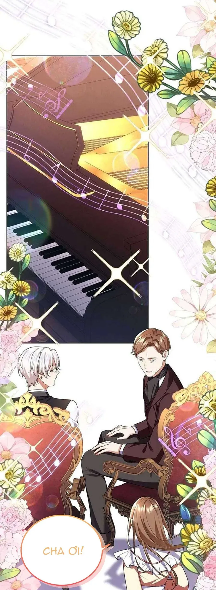 Tôi Sẽ Mặc Kệ Kẻ Phản Diện Đoản Mệnh - Chapter 13 - Page 20