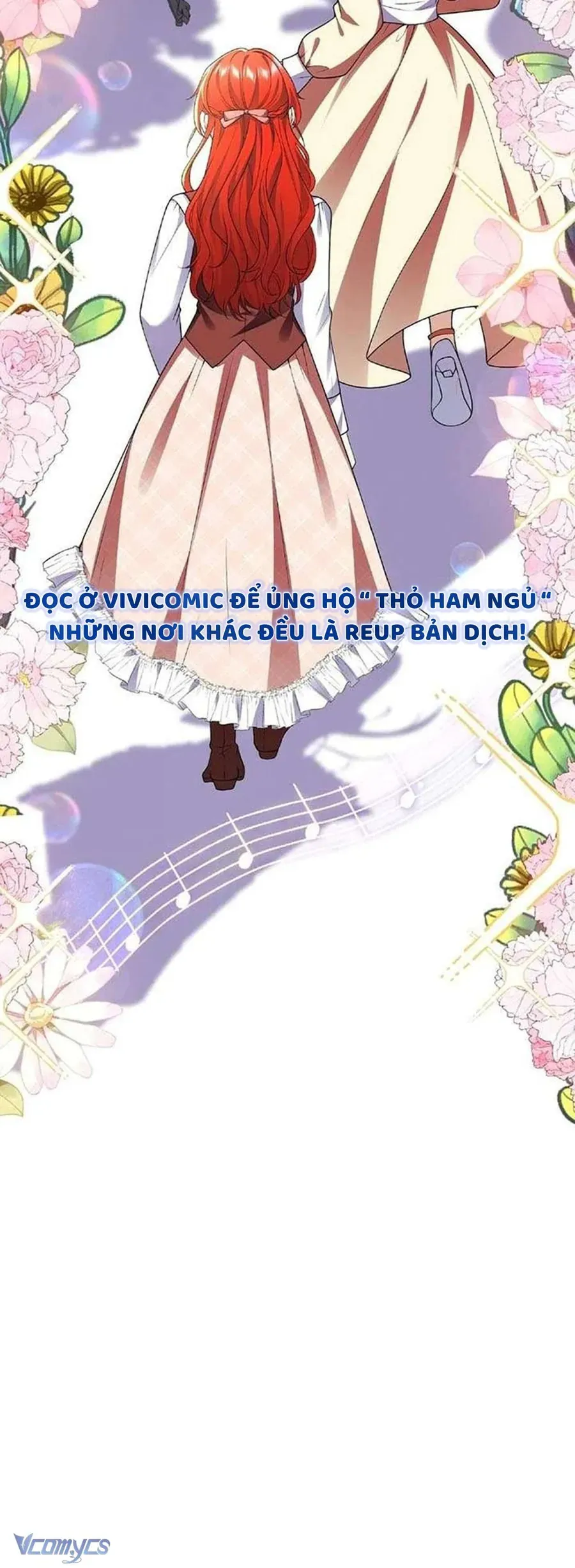 Tôi Sẽ Mặc Kệ Kẻ Phản Diện Đoản Mệnh - Chapter 13 - Page 21