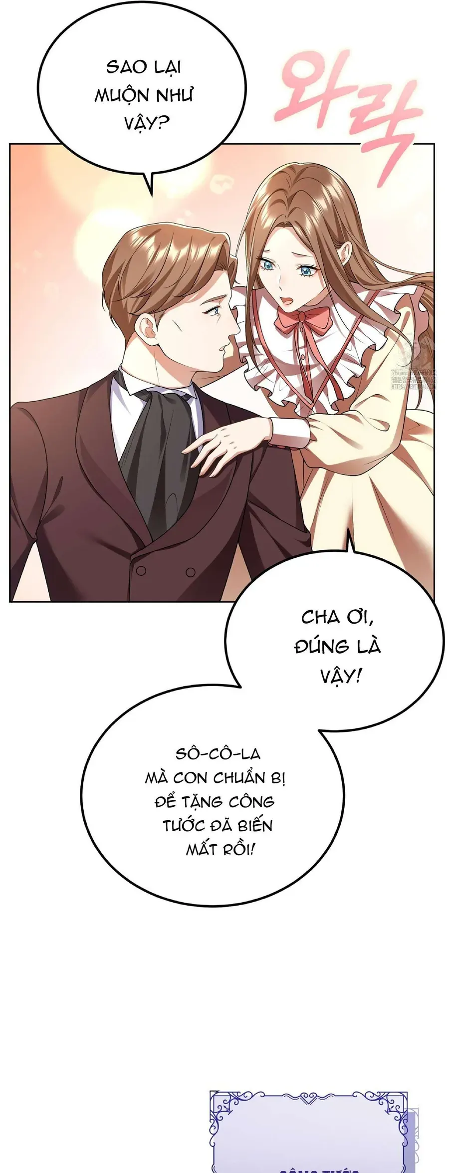 Tôi Sẽ Mặc Kệ Kẻ Phản Diện Đoản Mệnh - Chapter 13 - Page 22