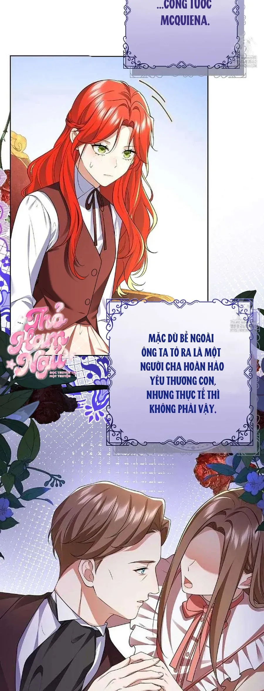 Tôi Sẽ Mặc Kệ Kẻ Phản Diện Đoản Mệnh - Chapter 13 - Page 23