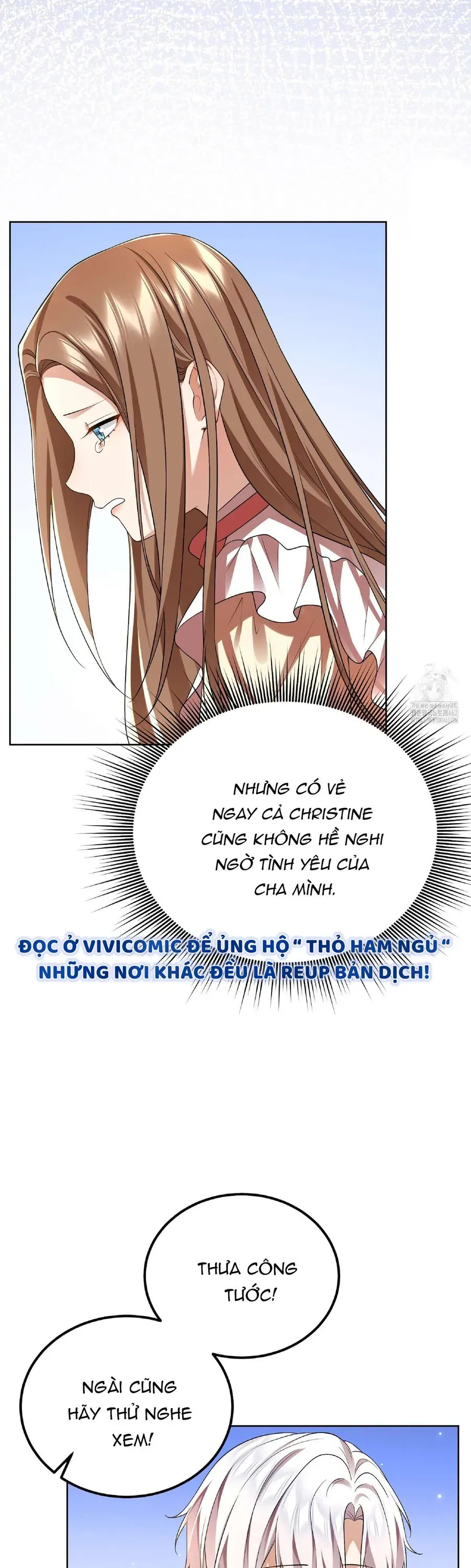 Tôi Sẽ Mặc Kệ Kẻ Phản Diện Đoản Mệnh - Chapter 13 - Page 25