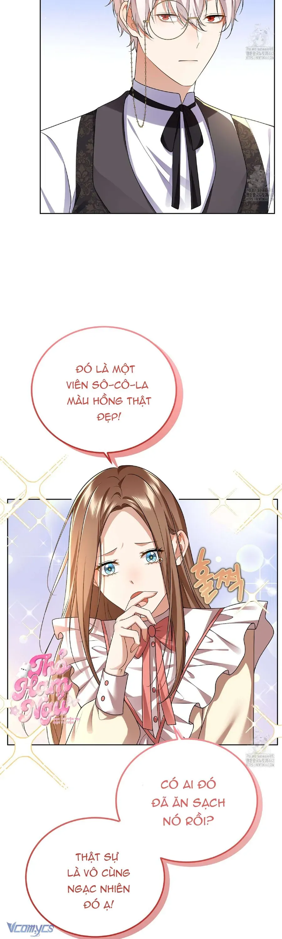 Tôi Sẽ Mặc Kệ Kẻ Phản Diện Đoản Mệnh - Chapter 13 - Page 26