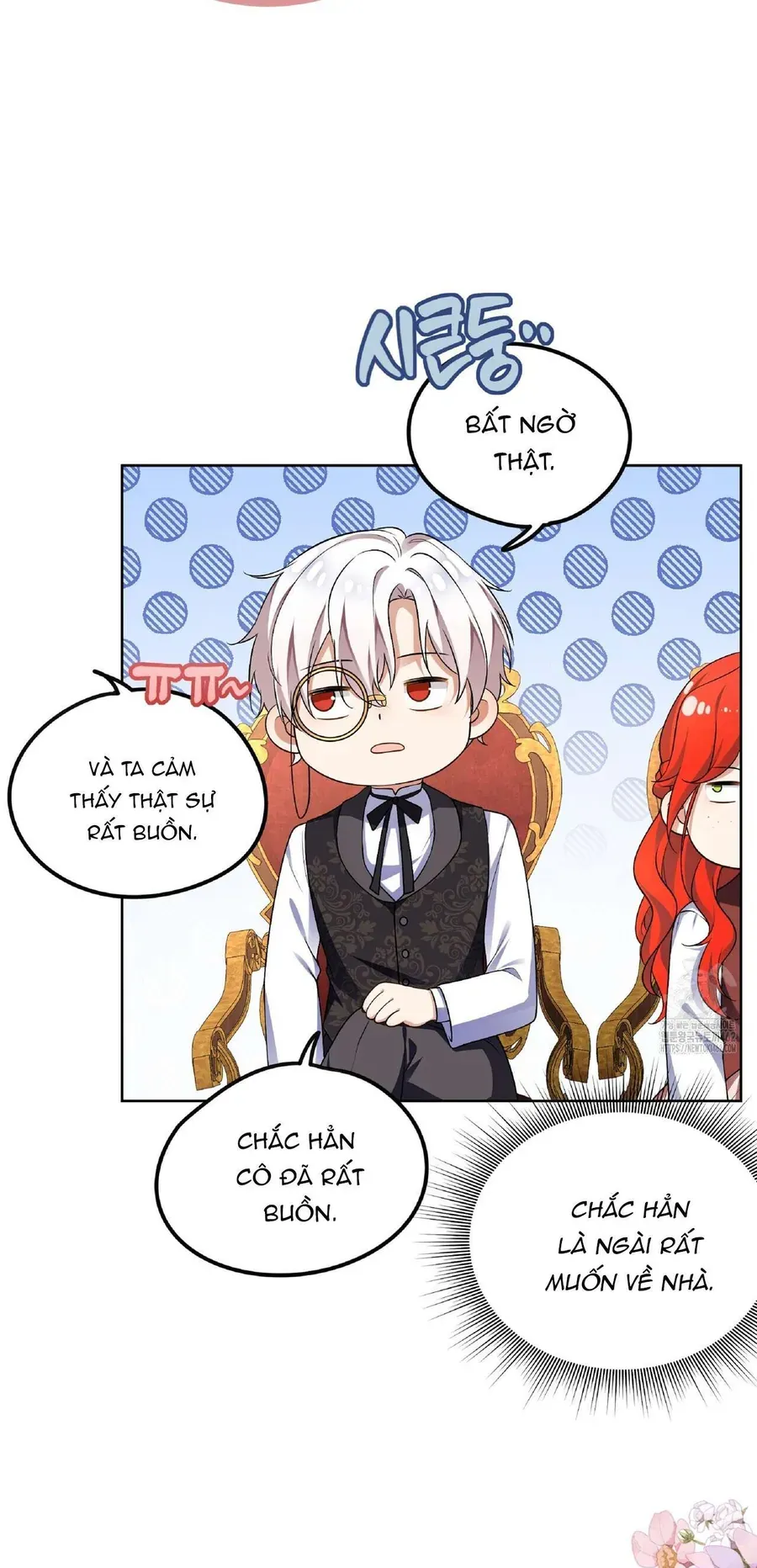 Tôi Sẽ Mặc Kệ Kẻ Phản Diện Đoản Mệnh - Chapter 13 - Page 27