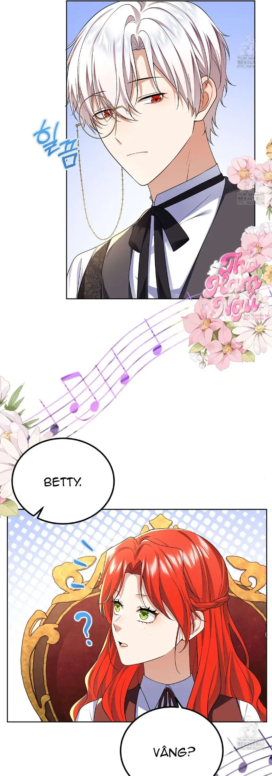 Tôi Sẽ Mặc Kệ Kẻ Phản Diện Đoản Mệnh - Chapter 13 - Page 29