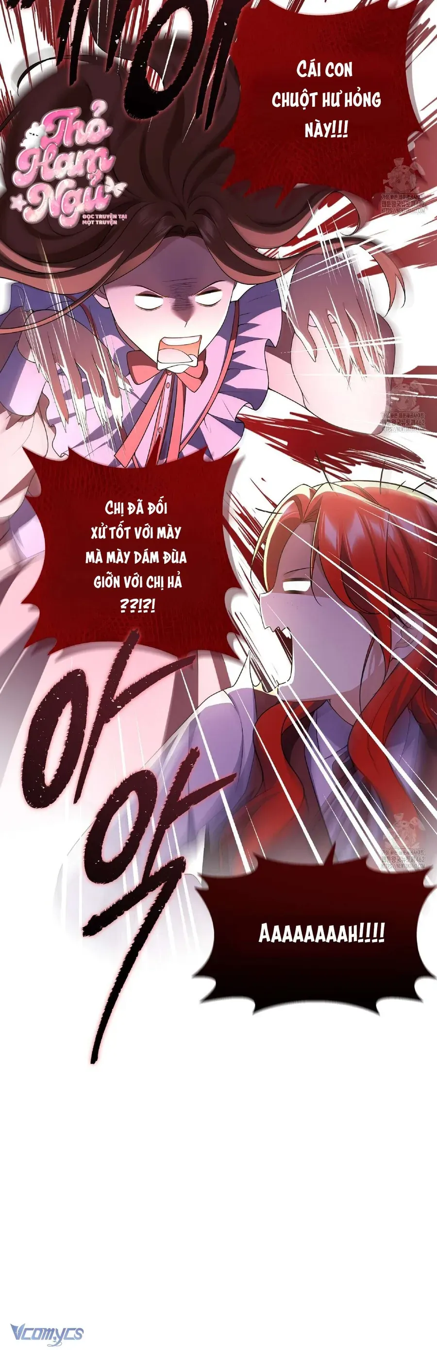 Tôi Sẽ Mặc Kệ Kẻ Phản Diện Đoản Mệnh - Chapter 13 - Page 34