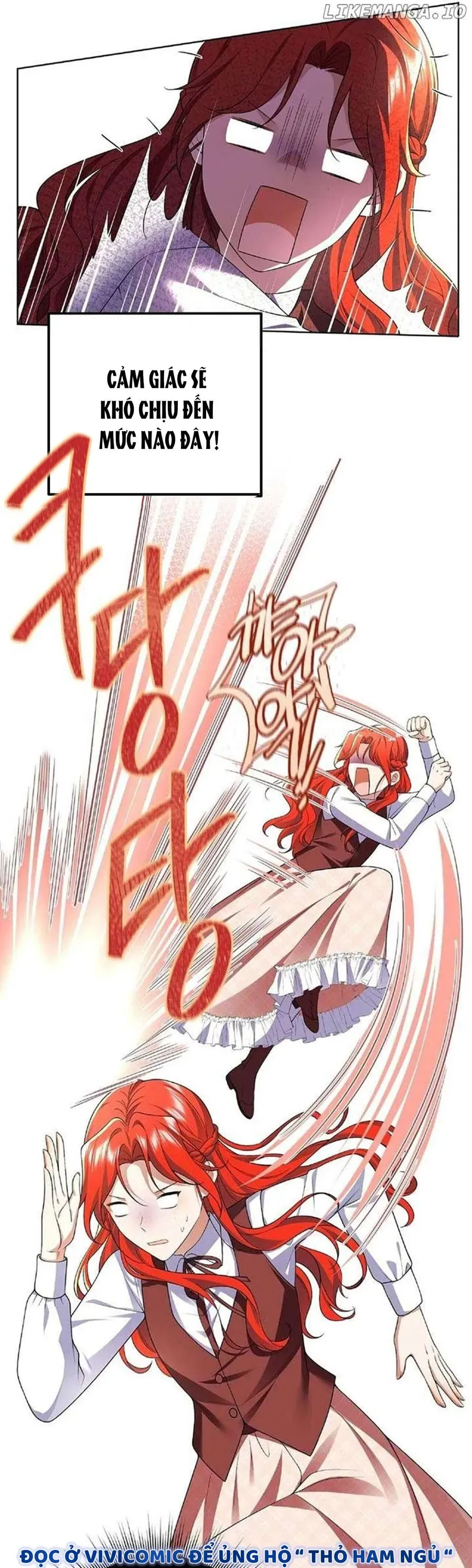 Tôi Sẽ Mặc Kệ Kẻ Phản Diện Đoản Mệnh - Chapter 13 - Page 37