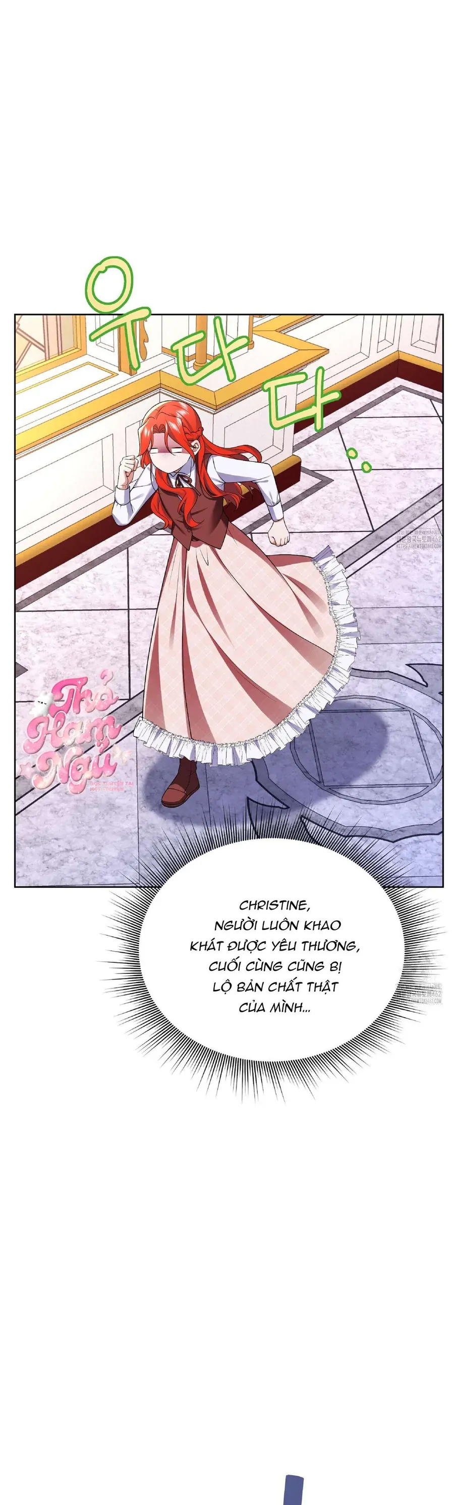 Tôi Sẽ Mặc Kệ Kẻ Phản Diện Đoản Mệnh - Chapter 13 - Page 39