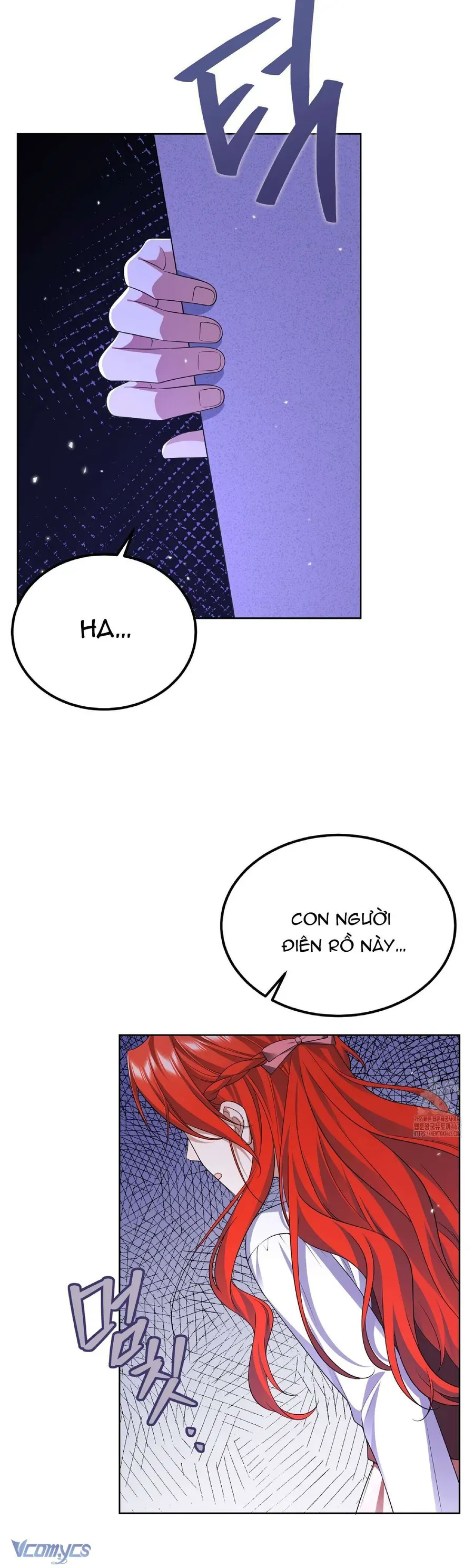 Tôi Sẽ Mặc Kệ Kẻ Phản Diện Đoản Mệnh - Chapter 13 - Page 40