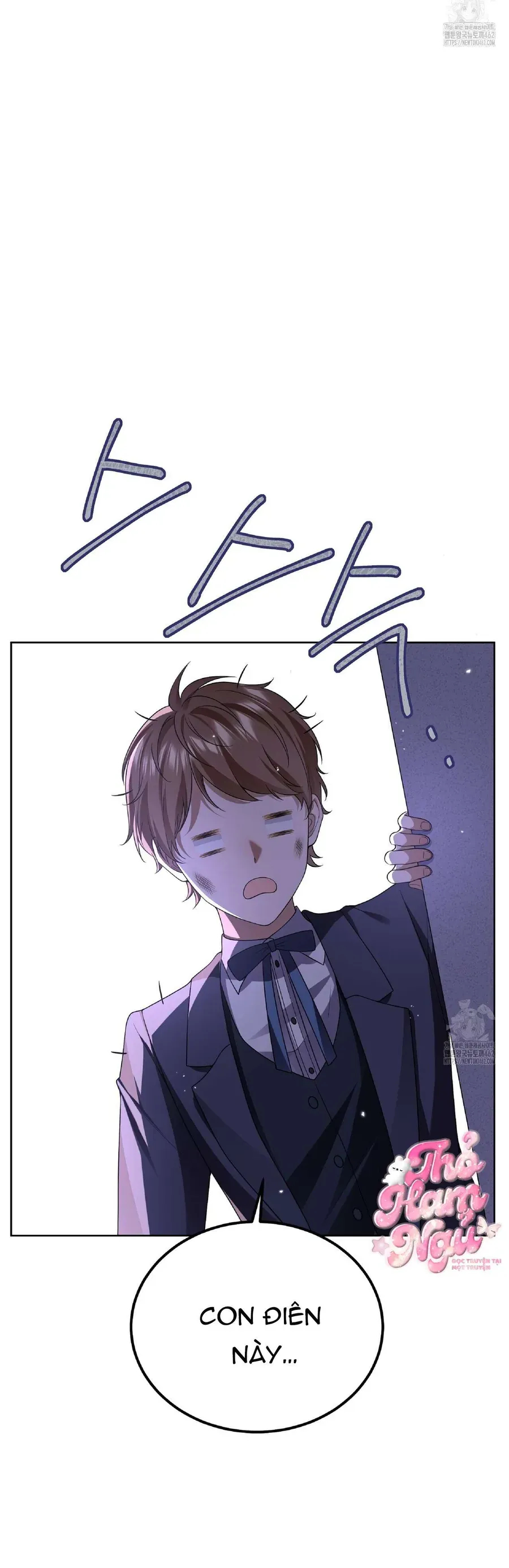 Tôi Sẽ Mặc Kệ Kẻ Phản Diện Đoản Mệnh - Chapter 13 - Page 41