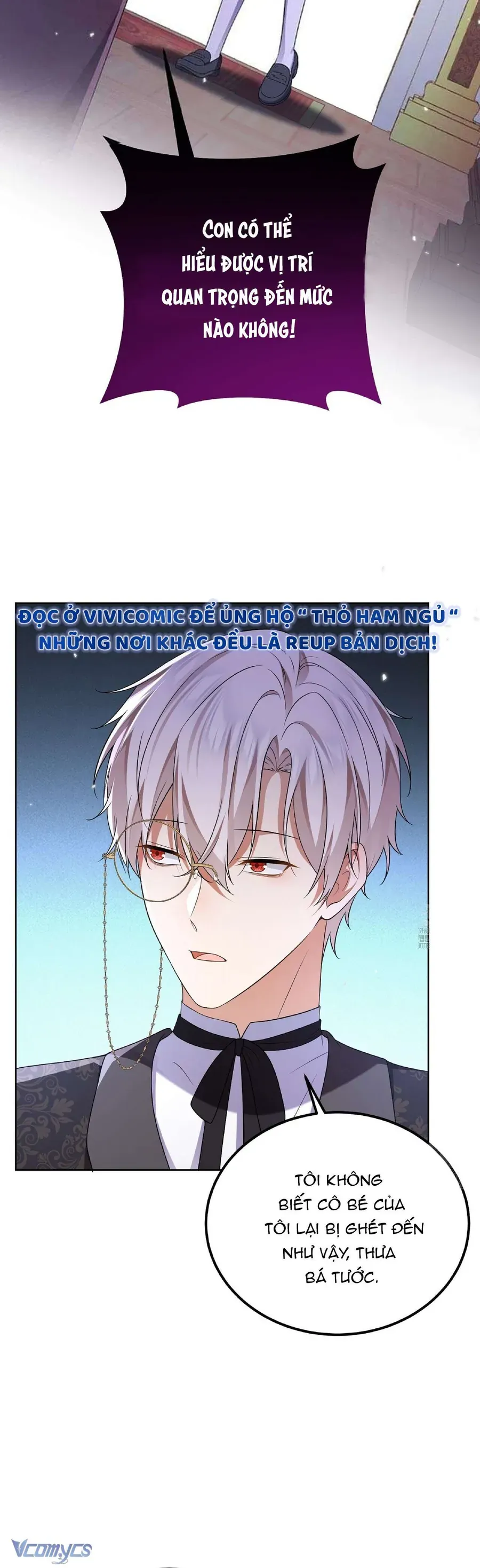 Tôi Sẽ Mặc Kệ Kẻ Phản Diện Đoản Mệnh - Chapter 13 - Page 52