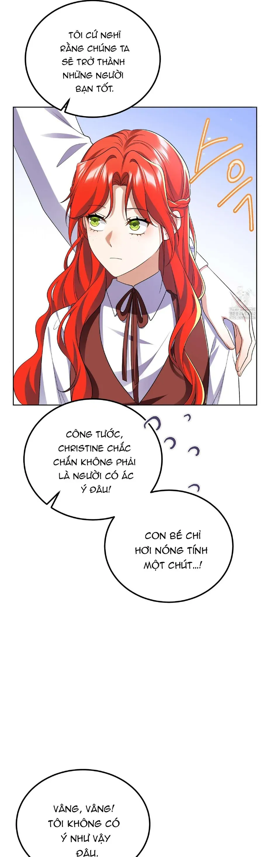 Tôi Sẽ Mặc Kệ Kẻ Phản Diện Đoản Mệnh - Chapter 13 - Page 53