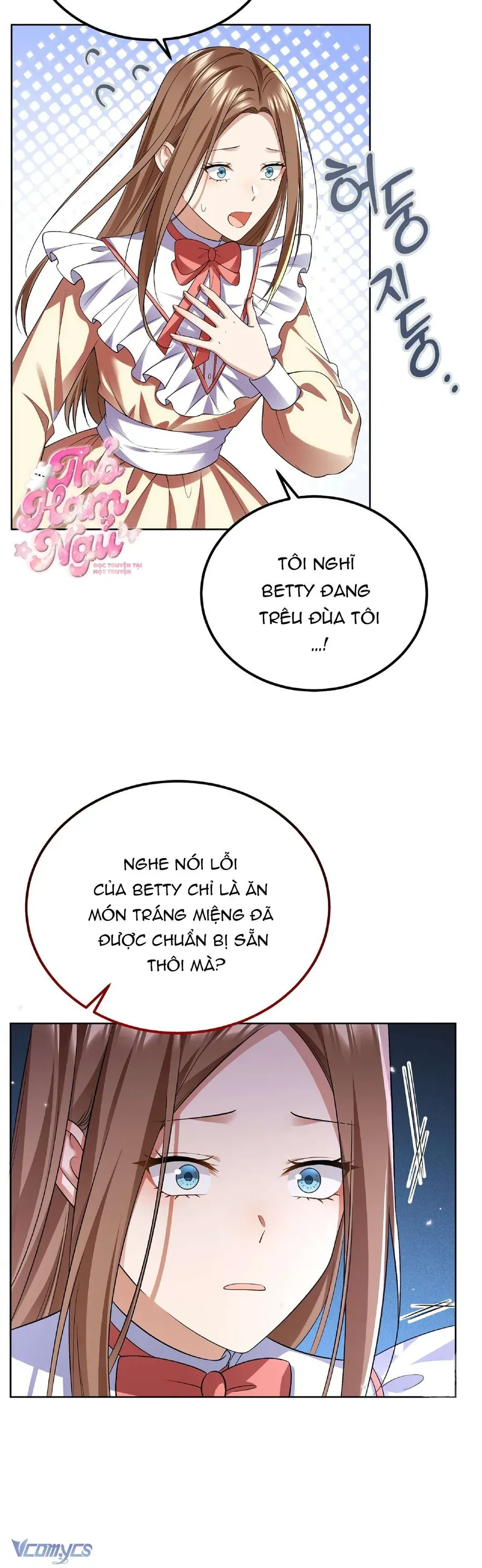 Tôi Sẽ Mặc Kệ Kẻ Phản Diện Đoản Mệnh - Chapter 13 - Page 54