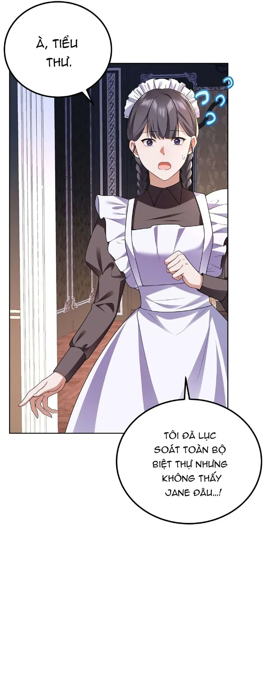 Tôi Sẽ Mặc Kệ Kẻ Phản Diện Đoản Mệnh - Chapter 13 - Page 6