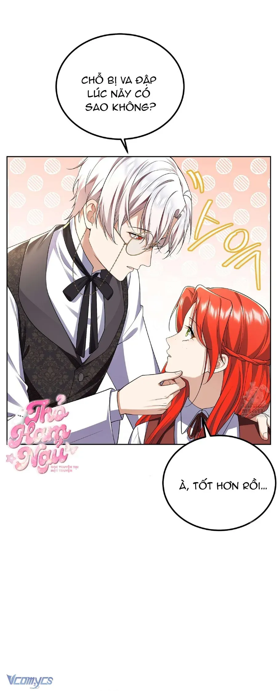 Tôi Sẽ Mặc Kệ Kẻ Phản Diện Đoản Mệnh - Chapter 14 - Page 11