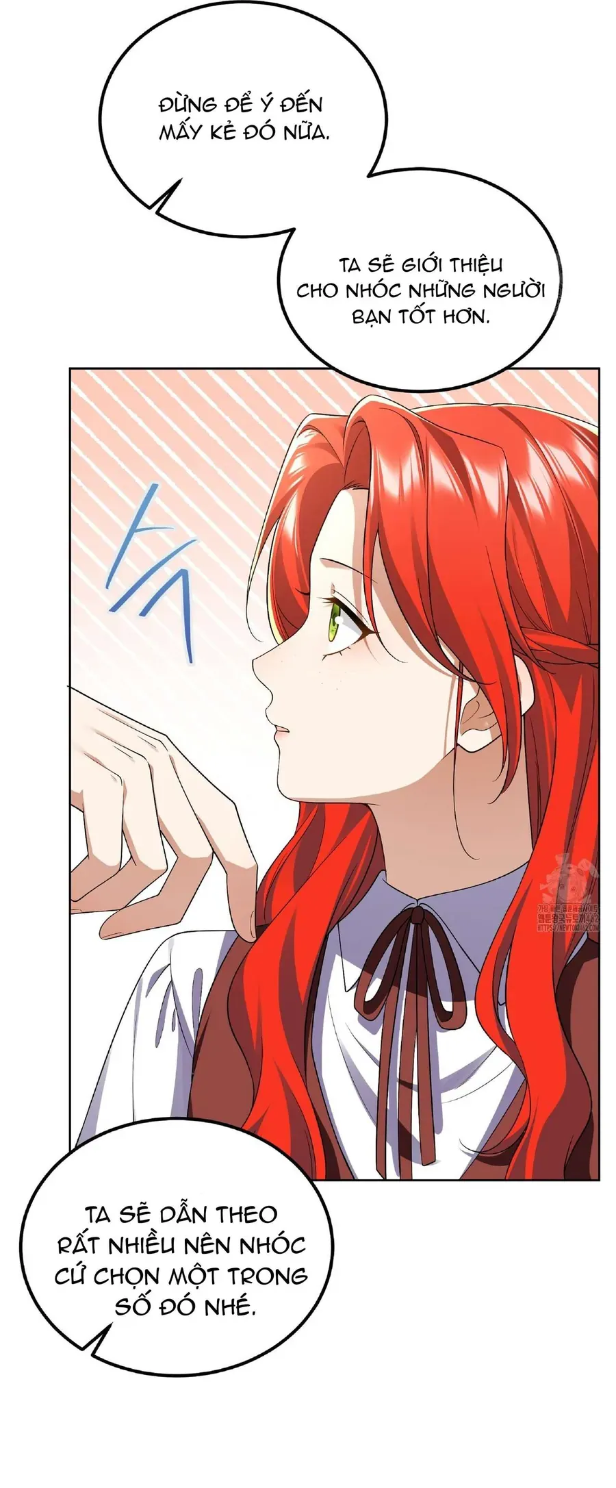 Tôi Sẽ Mặc Kệ Kẻ Phản Diện Đoản Mệnh - Chapter 14 - Page 12