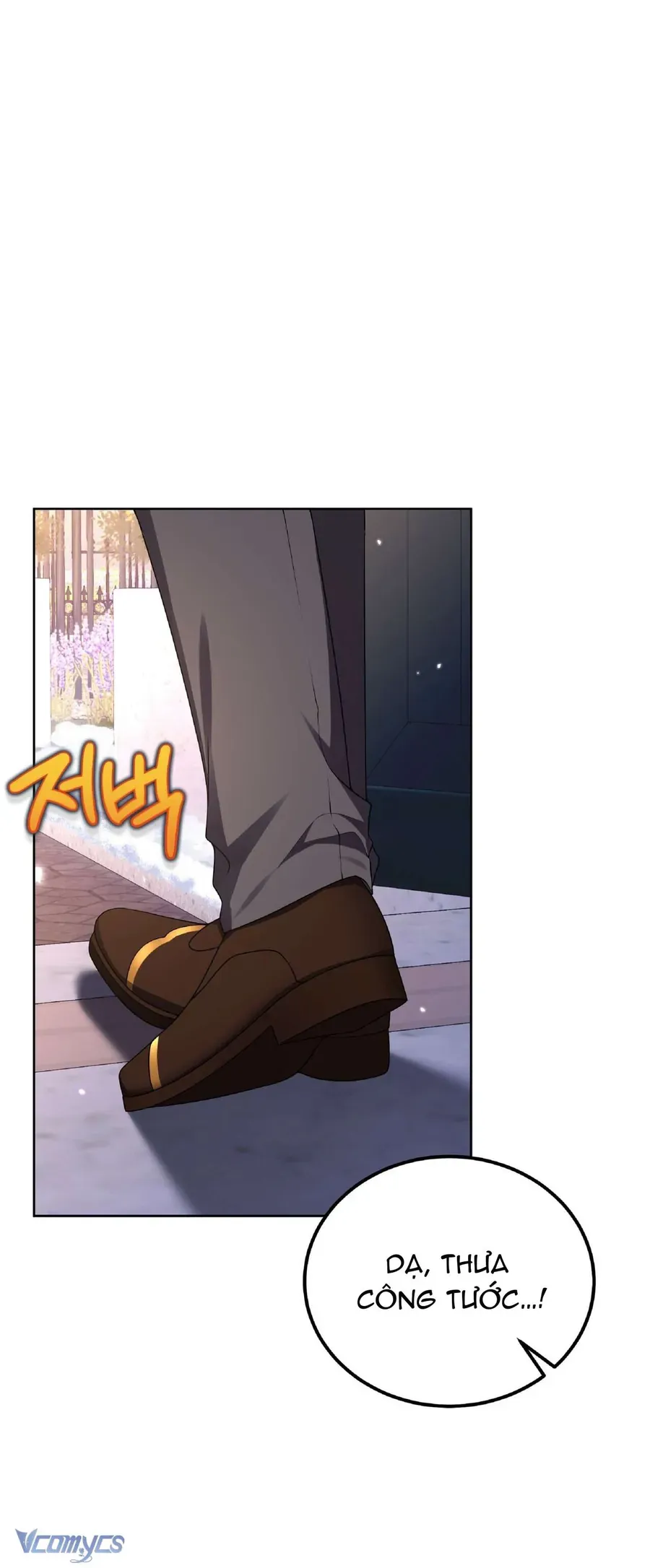 Tôi Sẽ Mặc Kệ Kẻ Phản Diện Đoản Mệnh - Chapter 14 - Page 14