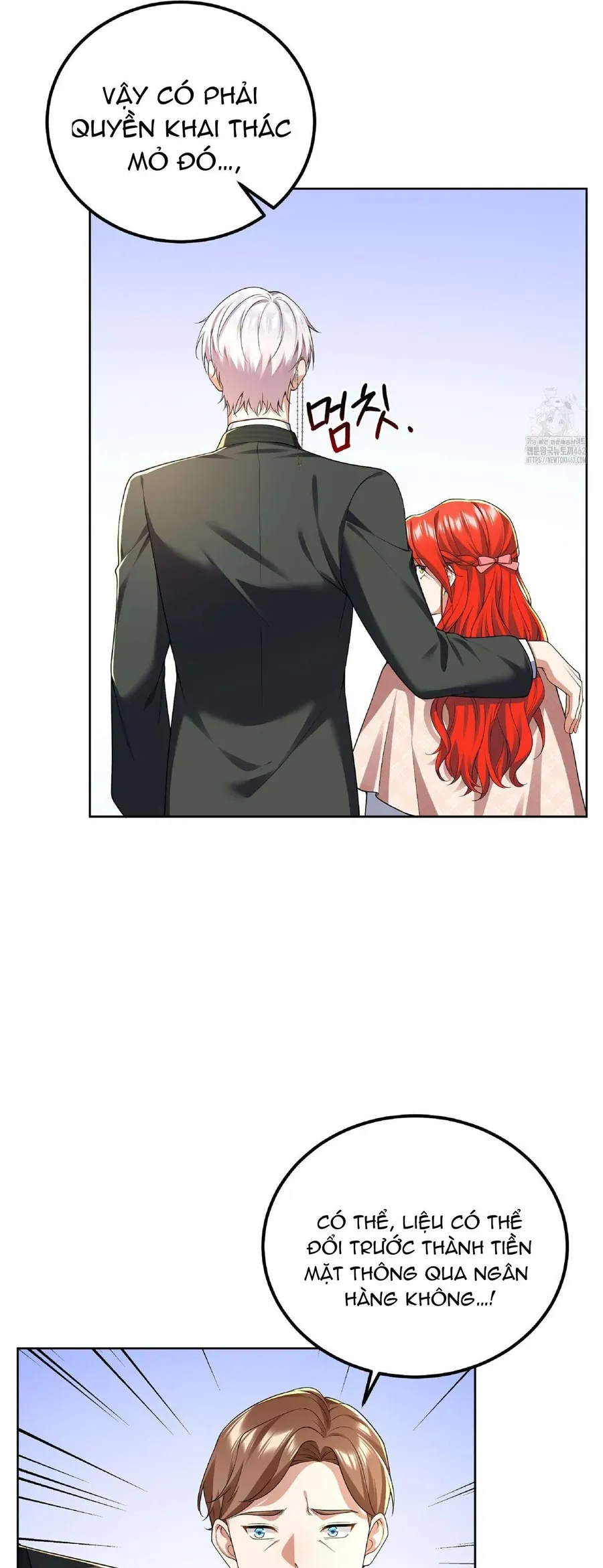 Tôi Sẽ Mặc Kệ Kẻ Phản Diện Đoản Mệnh - Chapter 14 - Page 15