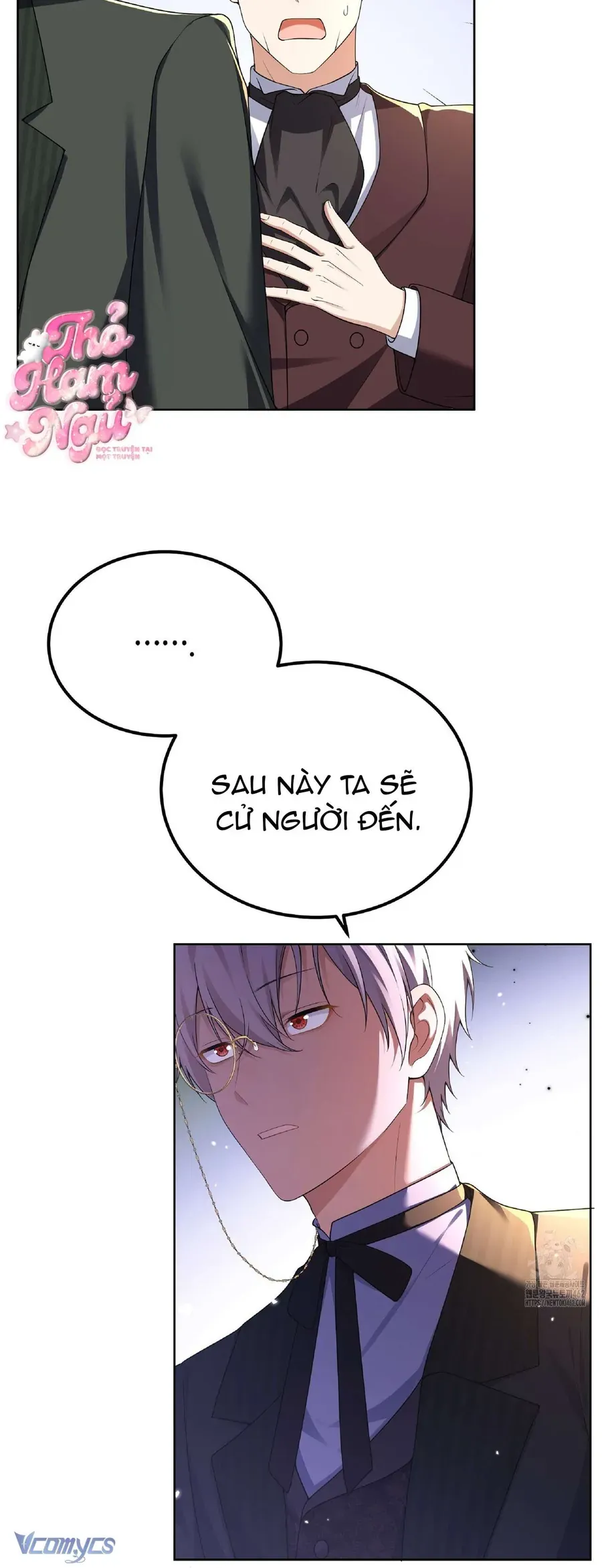 Tôi Sẽ Mặc Kệ Kẻ Phản Diện Đoản Mệnh - Chapter 14 - Page 16