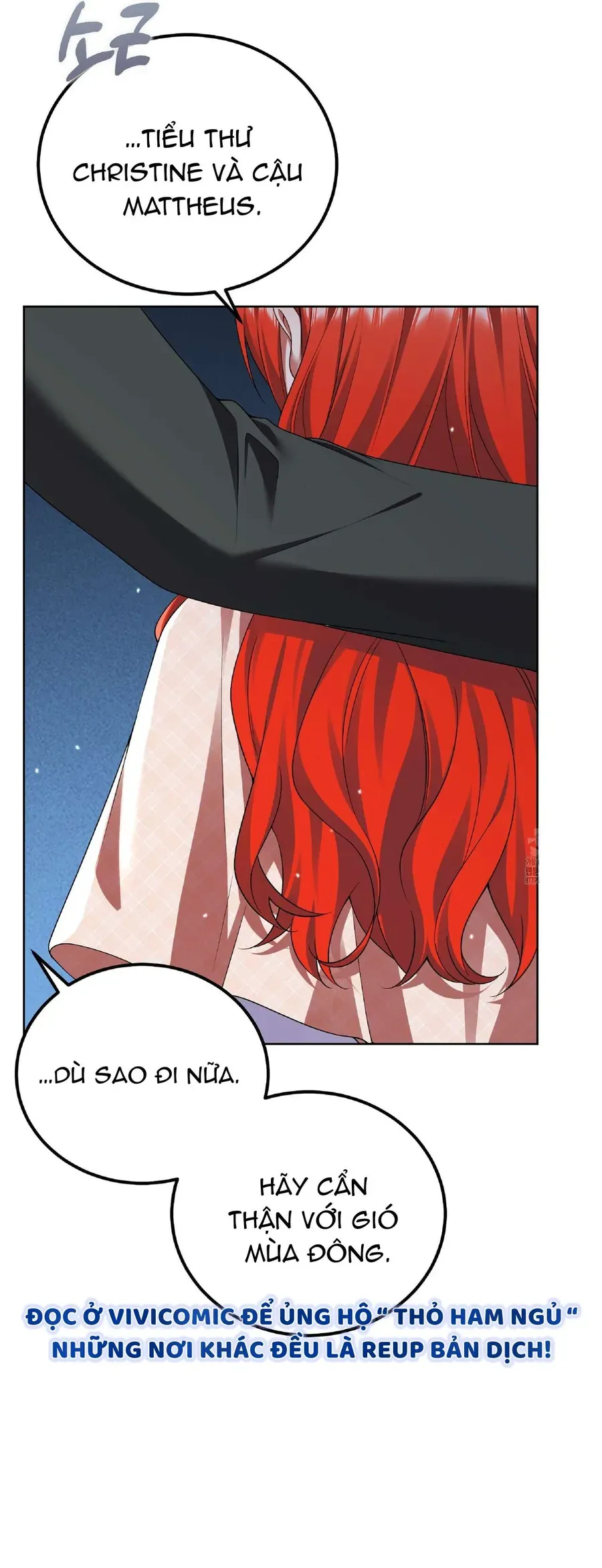 Tôi Sẽ Mặc Kệ Kẻ Phản Diện Đoản Mệnh - Chapter 14 - Page 19