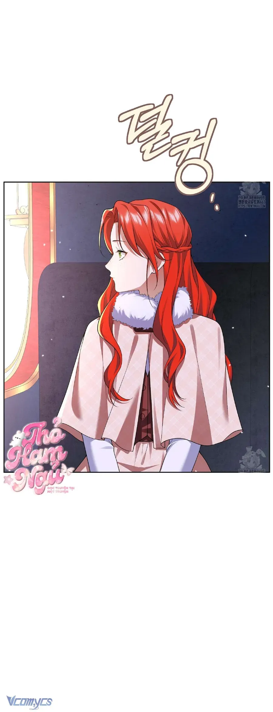 Tôi Sẽ Mặc Kệ Kẻ Phản Diện Đoản Mệnh - Chapter 14 - Page 21