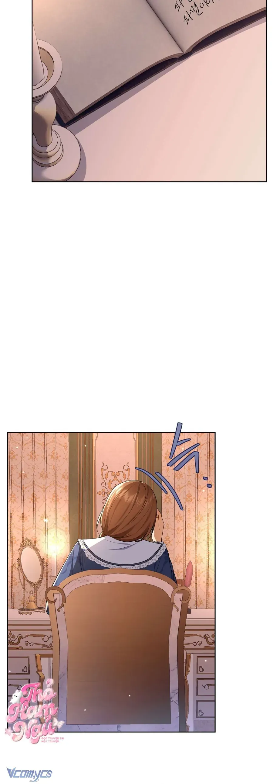 Tôi Sẽ Mặc Kệ Kẻ Phản Diện Đoản Mệnh - Chapter 14 - Page 26