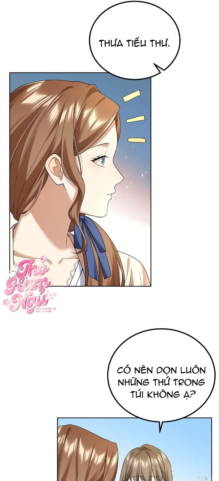 Tôi Sẽ Mặc Kệ Kẻ Phản Diện Đoản Mệnh - Chapter 14 - Page 27