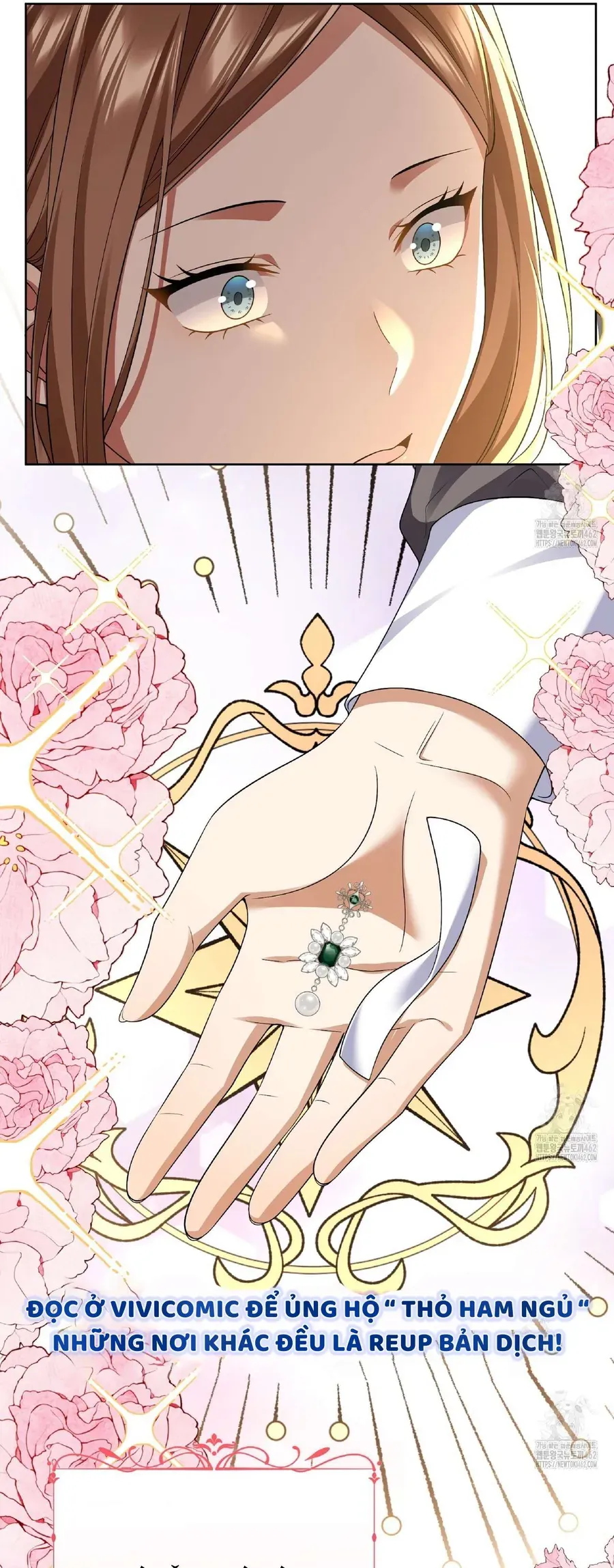 Tôi Sẽ Mặc Kệ Kẻ Phản Diện Đoản Mệnh - Chapter 14 - Page 29