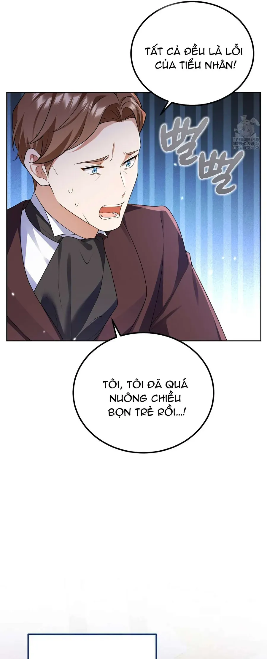 Tôi Sẽ Mặc Kệ Kẻ Phản Diện Đoản Mệnh - Chapter 14 - Page 3