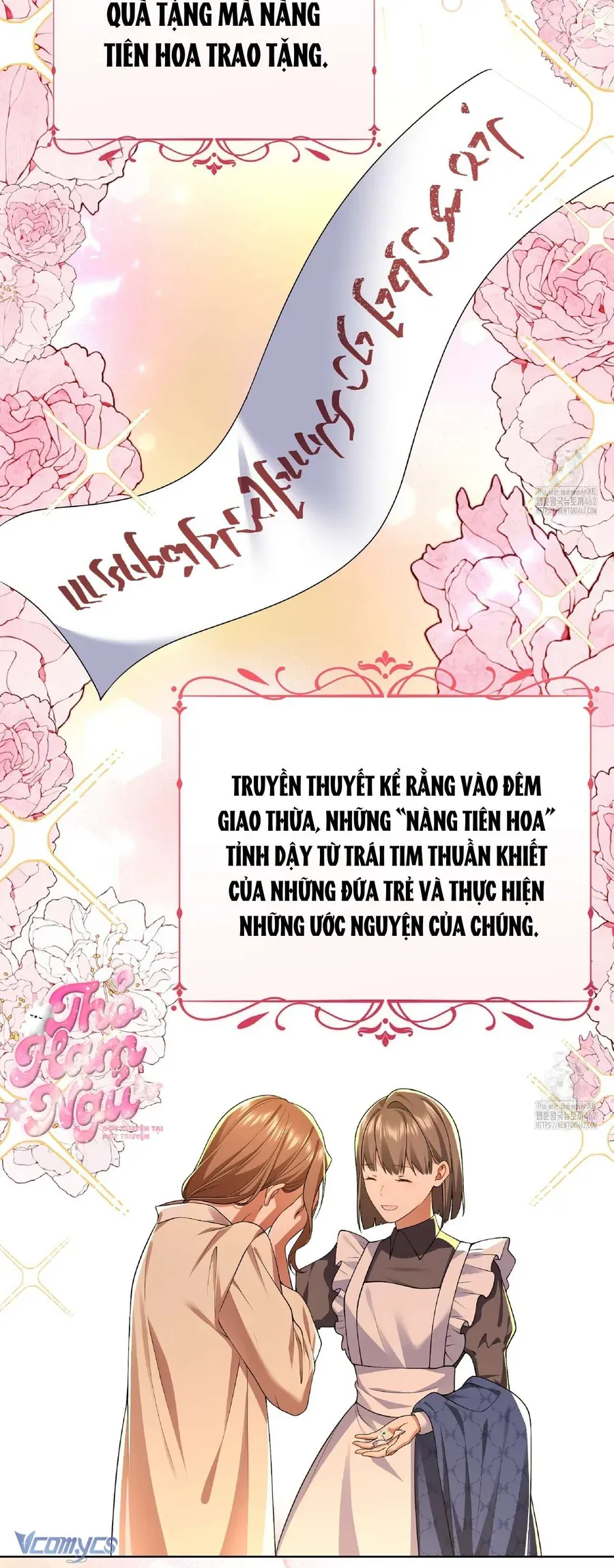Tôi Sẽ Mặc Kệ Kẻ Phản Diện Đoản Mệnh - Chapter 14 - Page 30