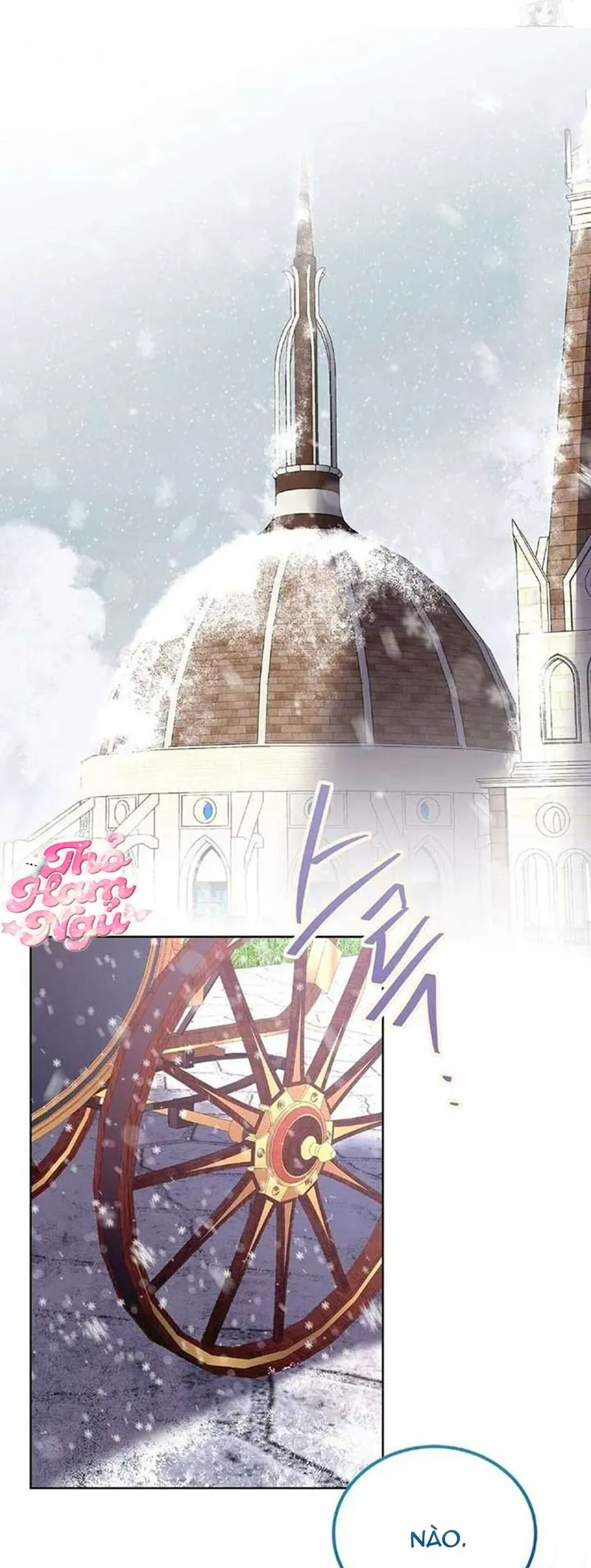 Tôi Sẽ Mặc Kệ Kẻ Phản Diện Đoản Mệnh - Chapter 14 - Page 31