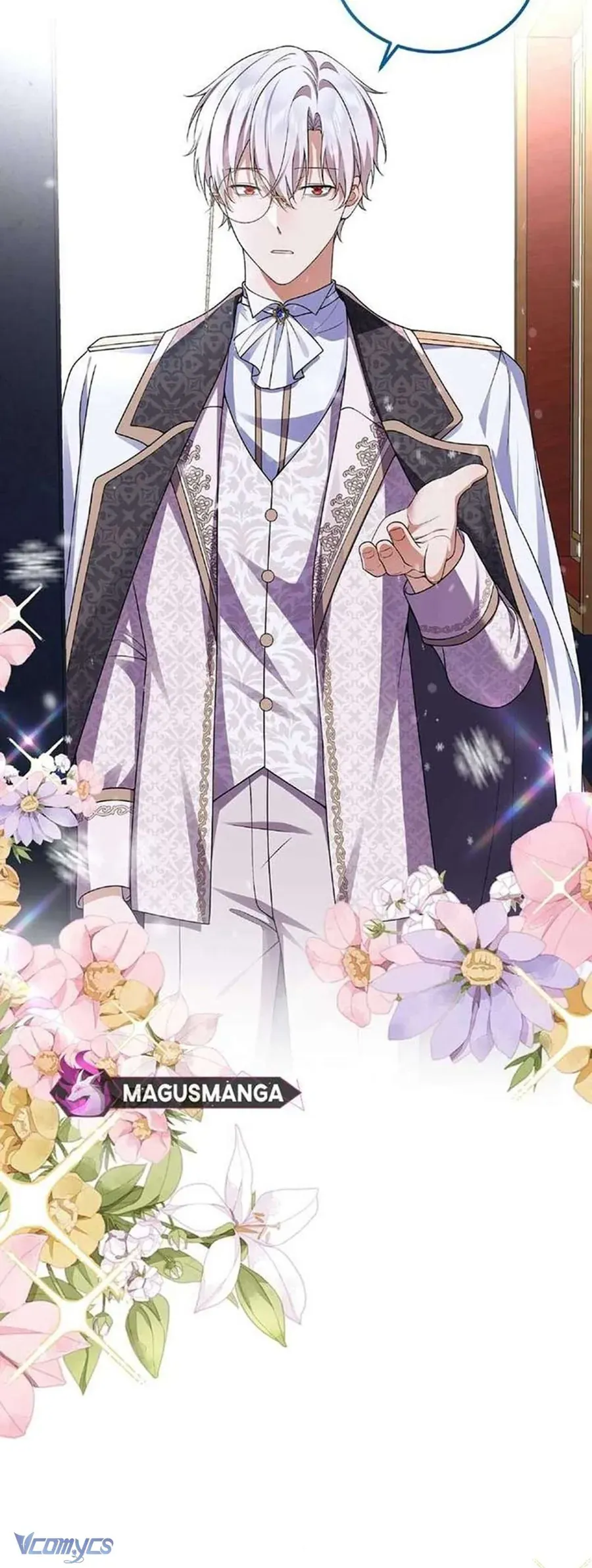 Tôi Sẽ Mặc Kệ Kẻ Phản Diện Đoản Mệnh - Chapter 14 - Page 32