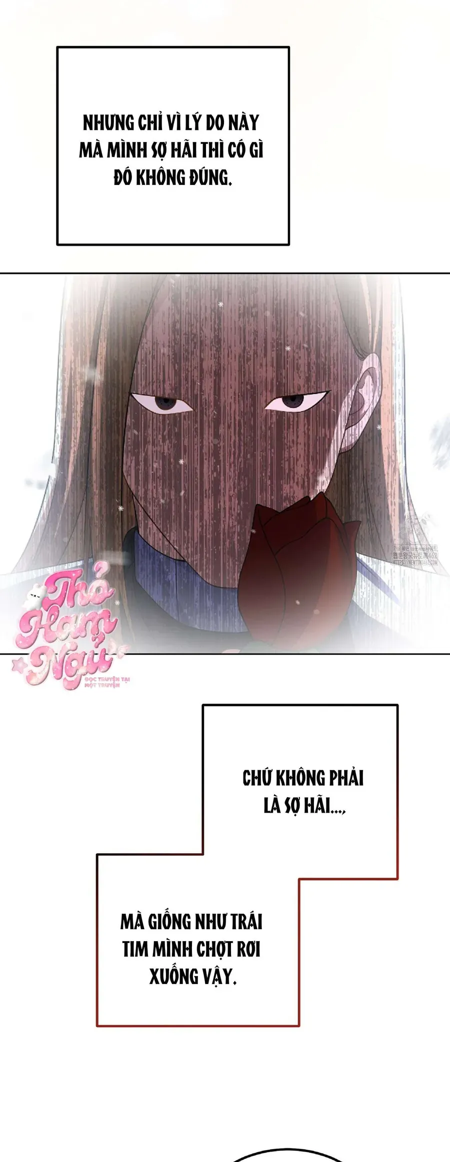 Tôi Sẽ Mặc Kệ Kẻ Phản Diện Đoản Mệnh - Chapter 14 - Page 36