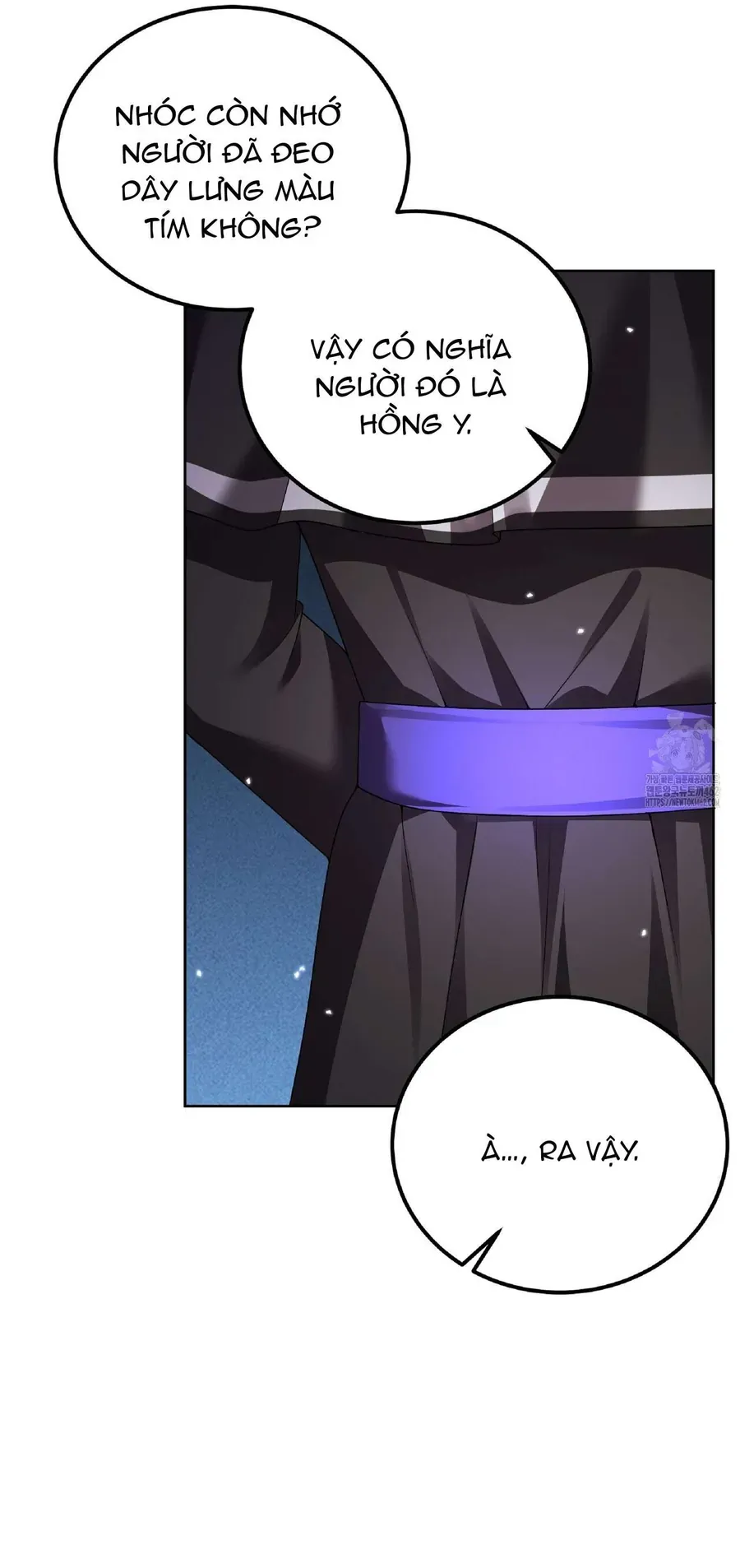 Tôi Sẽ Mặc Kệ Kẻ Phản Diện Đoản Mệnh - Chapter 14 - Page 38