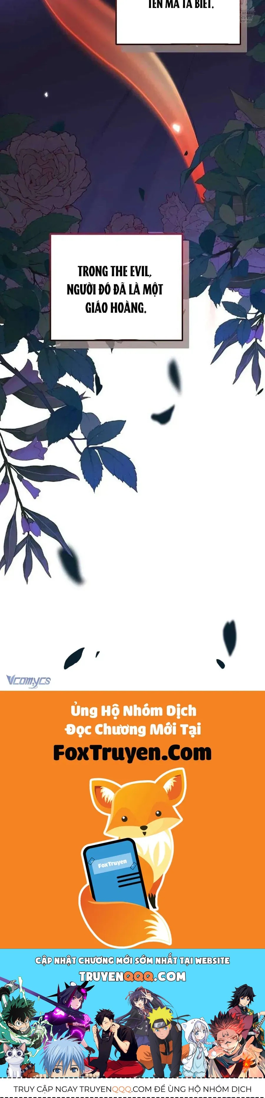 Tôi Sẽ Mặc Kệ Kẻ Phản Diện Đoản Mệnh - Chapter 14 - Page 41