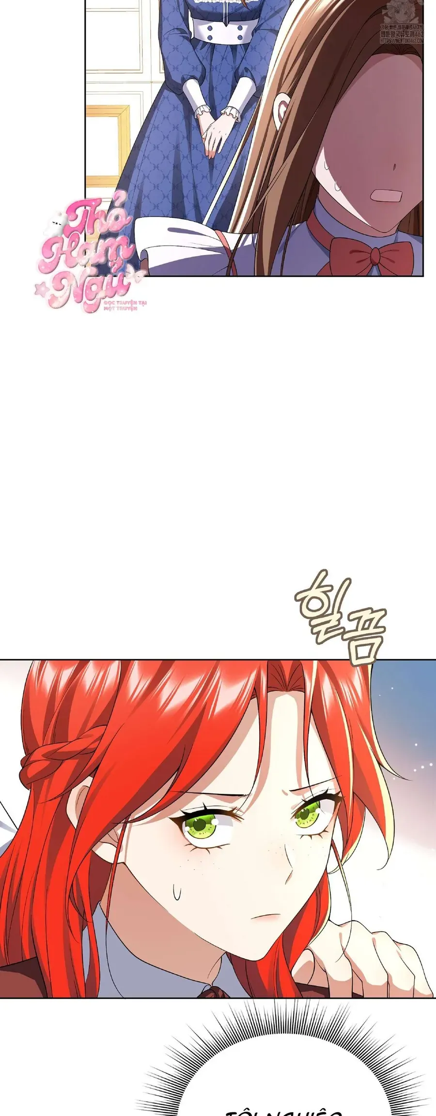 Tôi Sẽ Mặc Kệ Kẻ Phản Diện Đoản Mệnh - Chapter 14 - Page 7