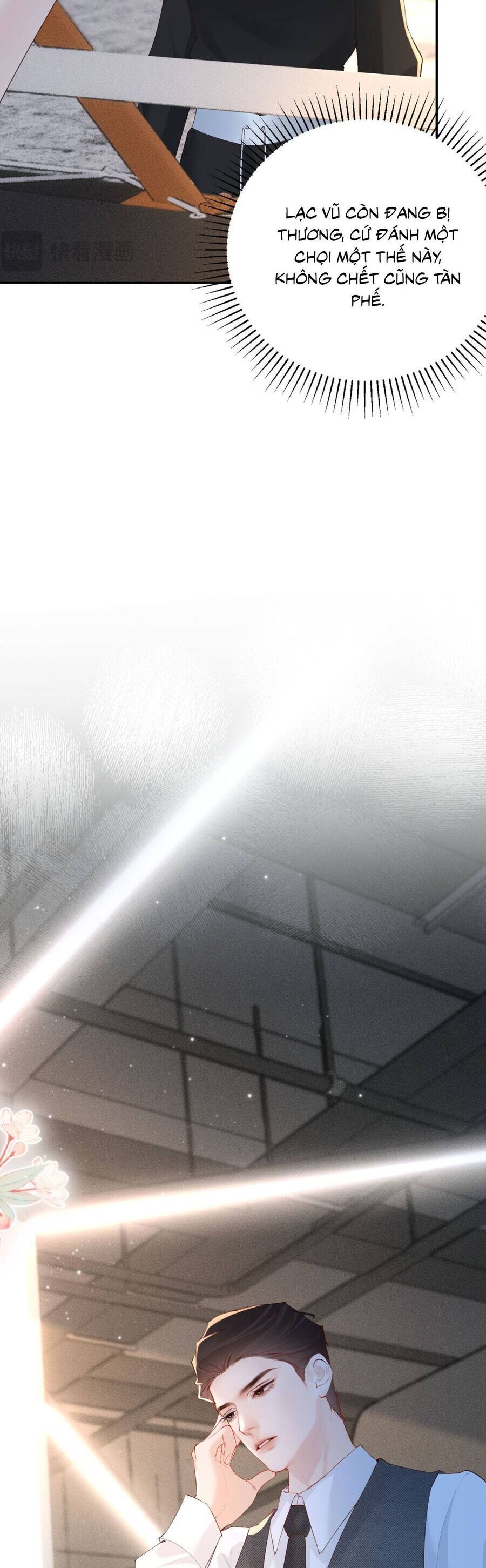 Siêu Cấp Cưng Chiều - Chapter 31 - Page 10