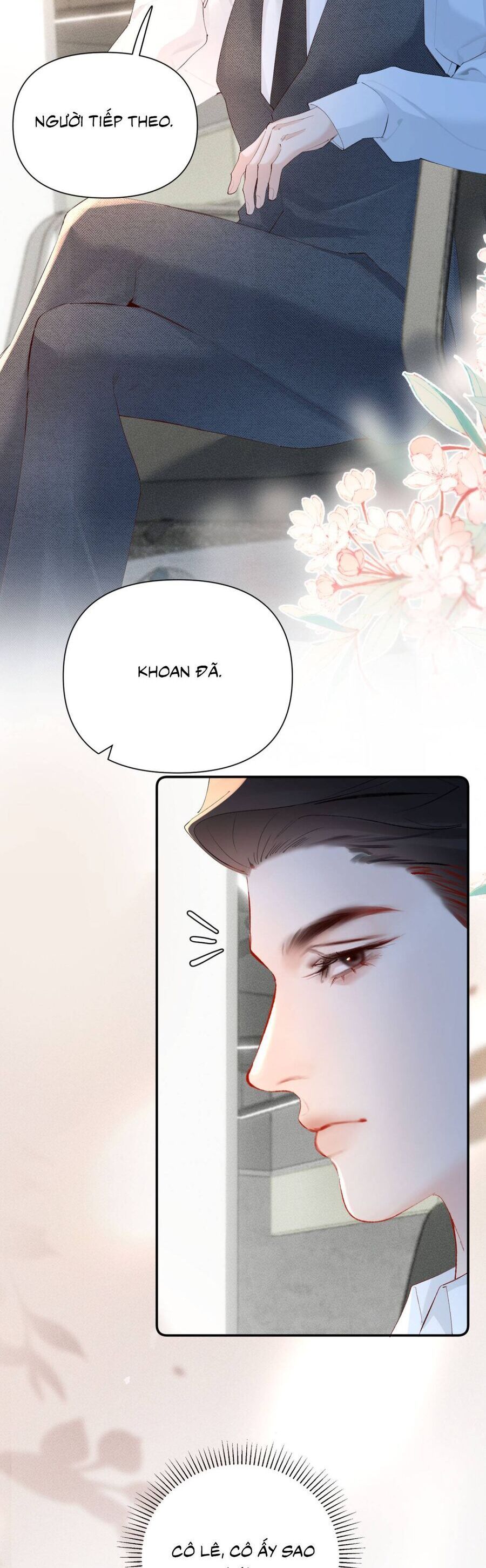 Siêu Cấp Cưng Chiều - Chapter 31 - Page 11